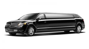 8 Passengers Lincoln MKT Stretch